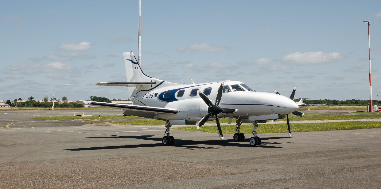 Airlec-Aircraft_MERLIN IIIB_1