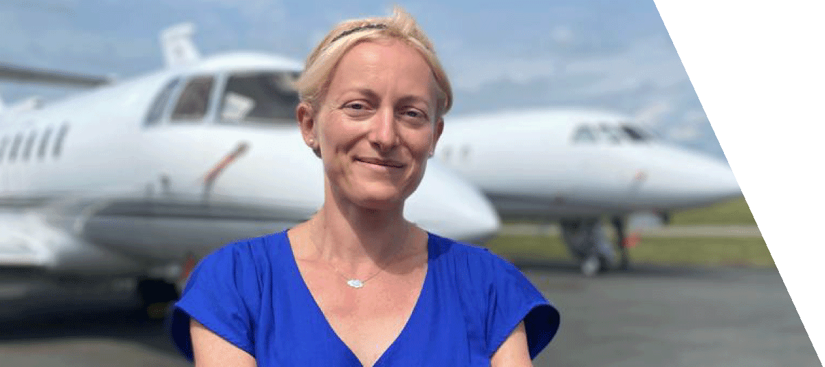 Airlec_2 All missions are prepared with the necessary equipment and are tailored to the special needs of each patient.